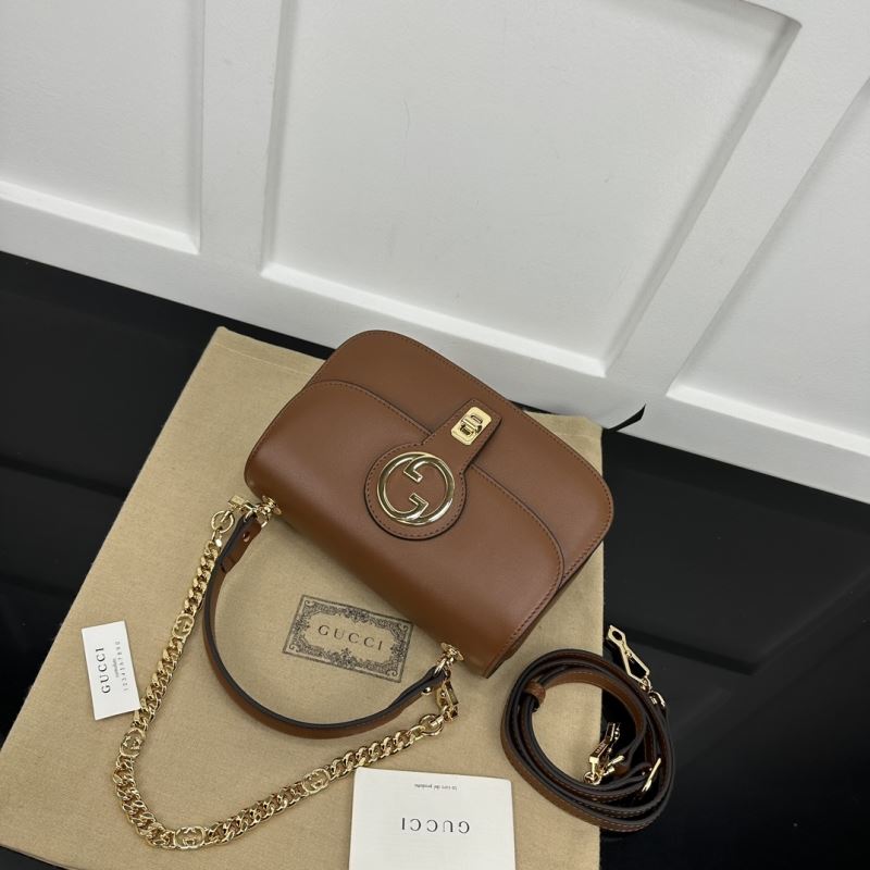 Gucci Top Handle Bags